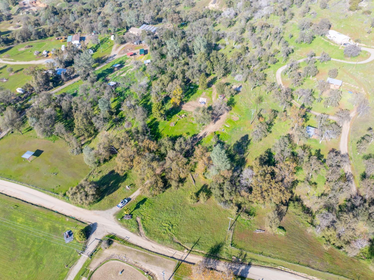 28868 Gibbs Ranch Road, Tollhouse, CA 93667