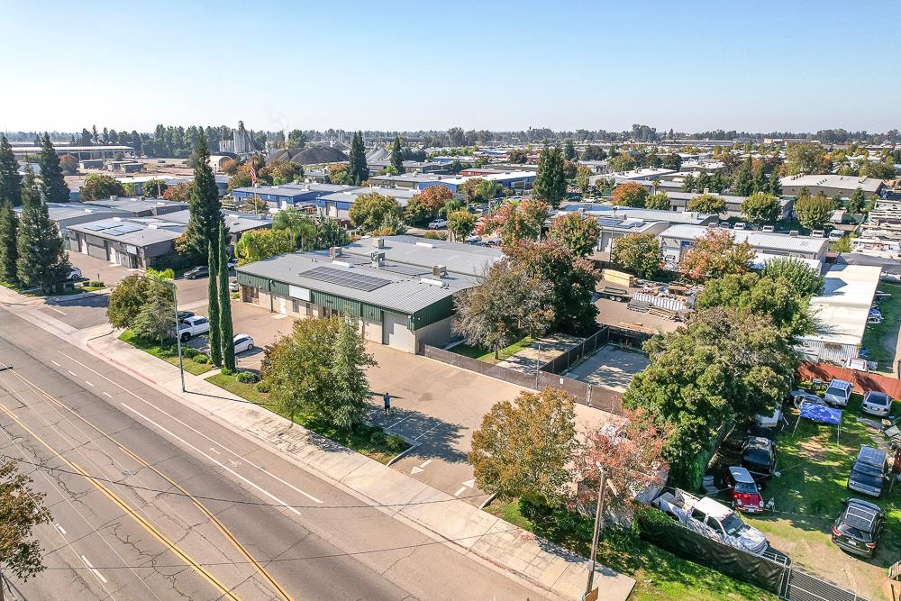 4285 N Valentine Ave, Fresno, CA 93722