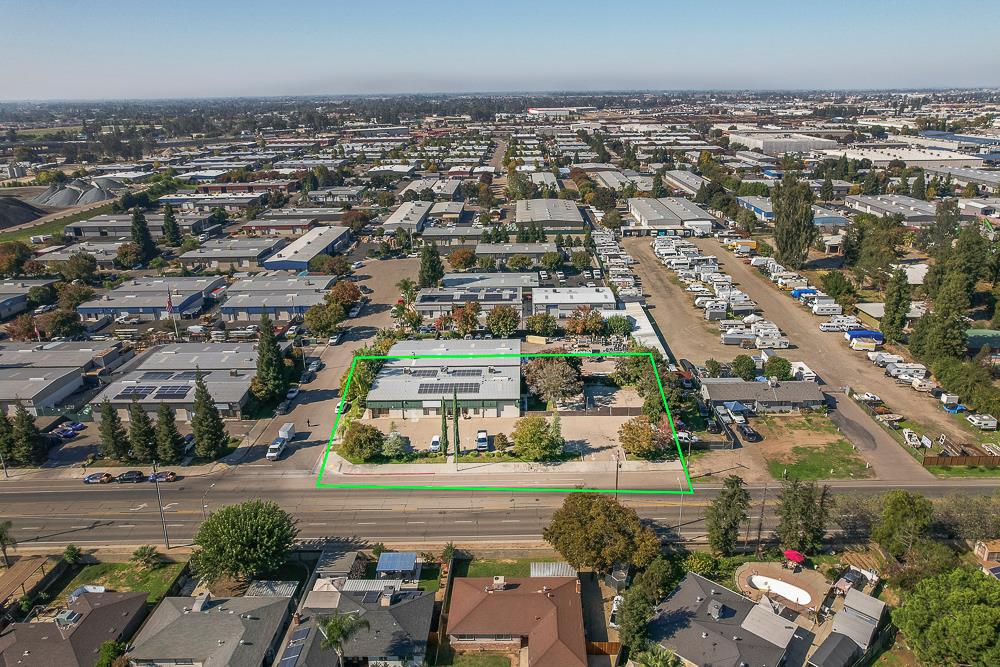 4285 N Valentine Ave, Fresno, CA 93722