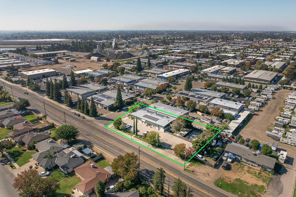 4285 N Valentine Ave, Fresno, CA 93722