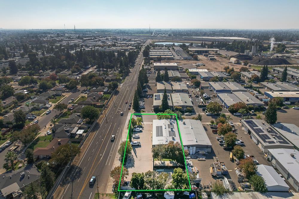 4285 N Valentine Ave, Fresno, CA 93722