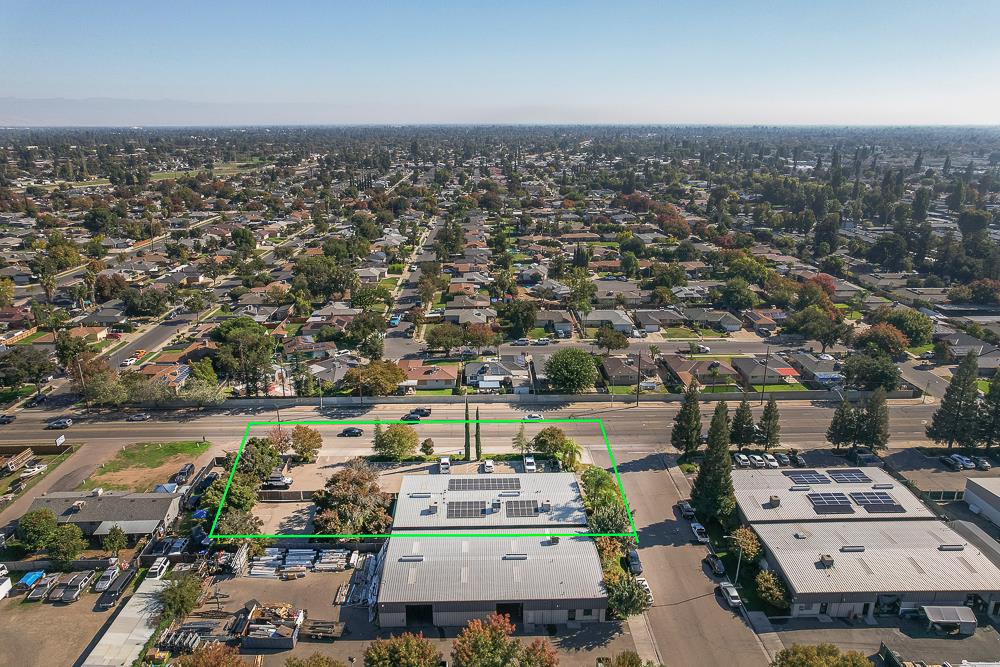 4285 N Valentine Ave, Fresno, CA 93722
