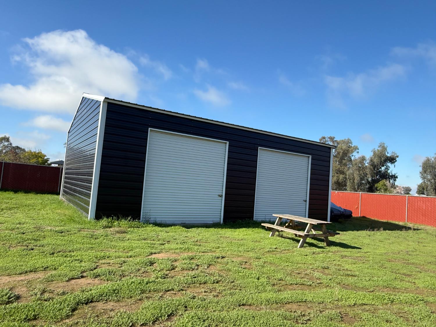 0 0 Anaconda Rd, Madera, CA 93636