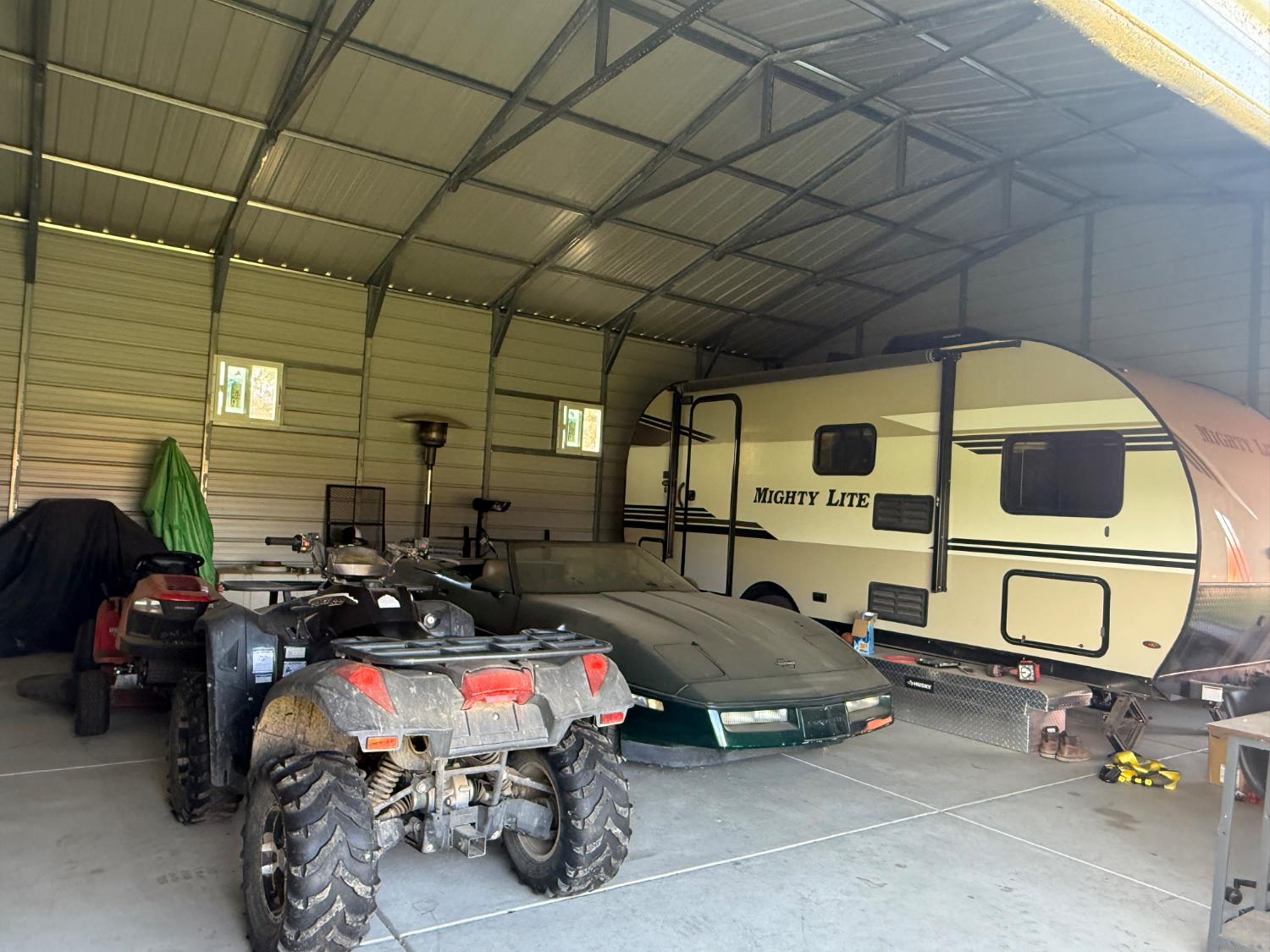 0 0 Anaconda Rd, Madera, CA 93636