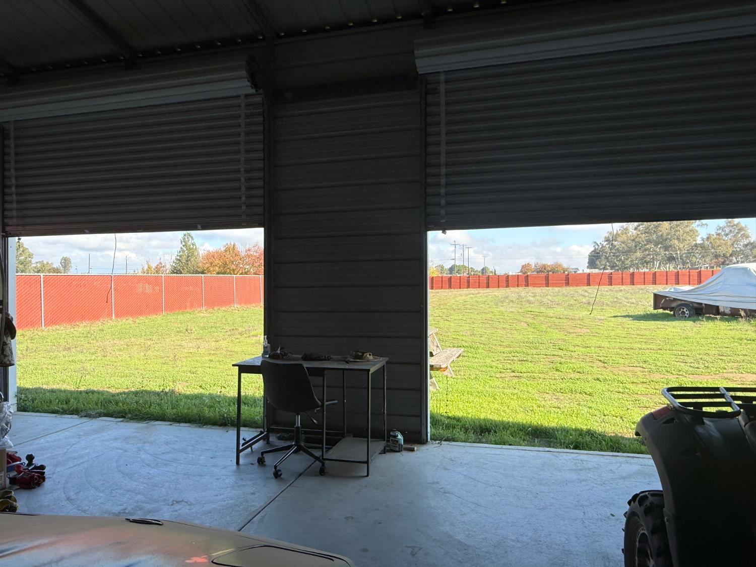 0 0 Anaconda Rd, Madera, CA 93636