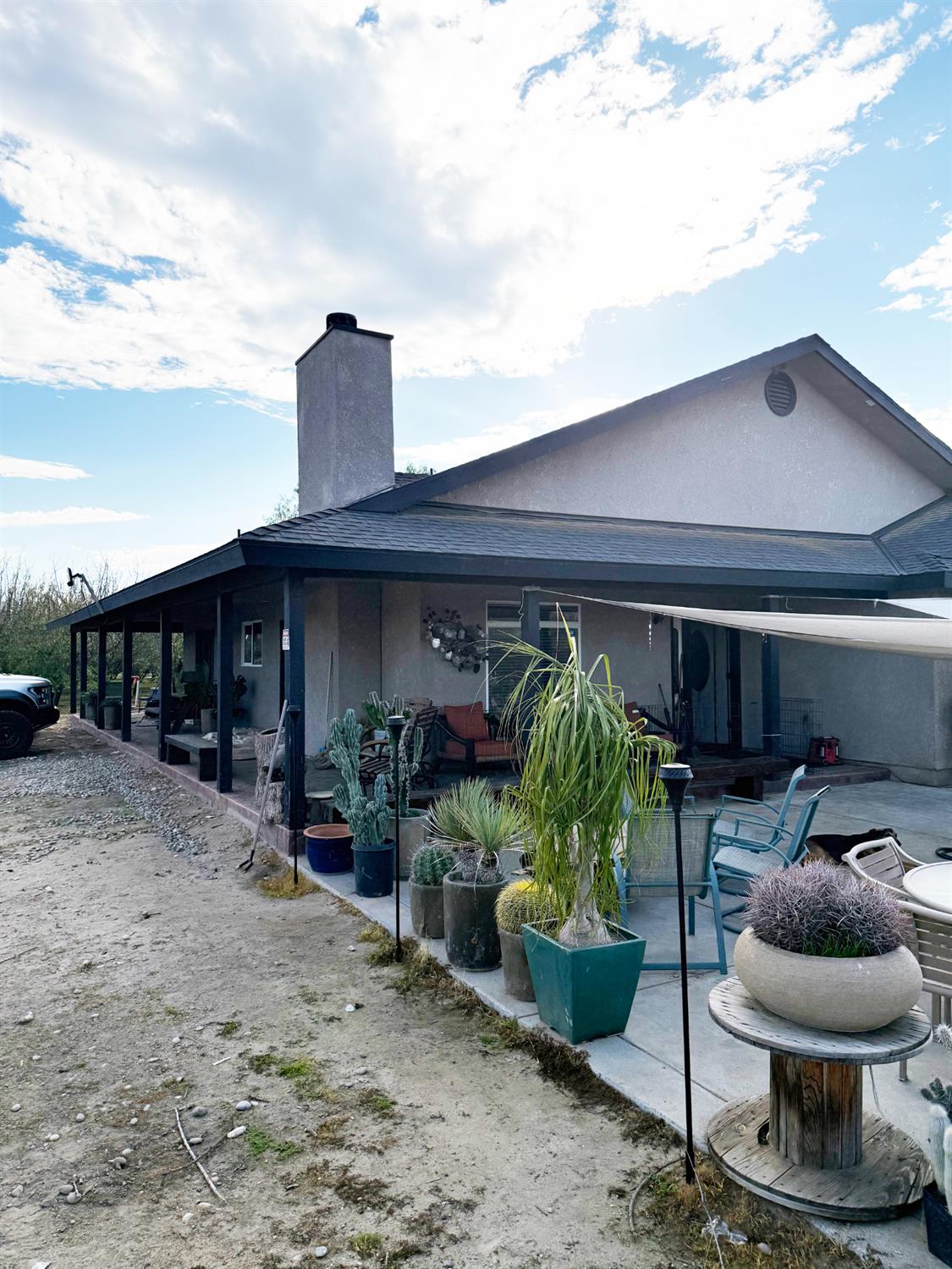 6710 S Indianola Ave, Del Rey, CA 93616