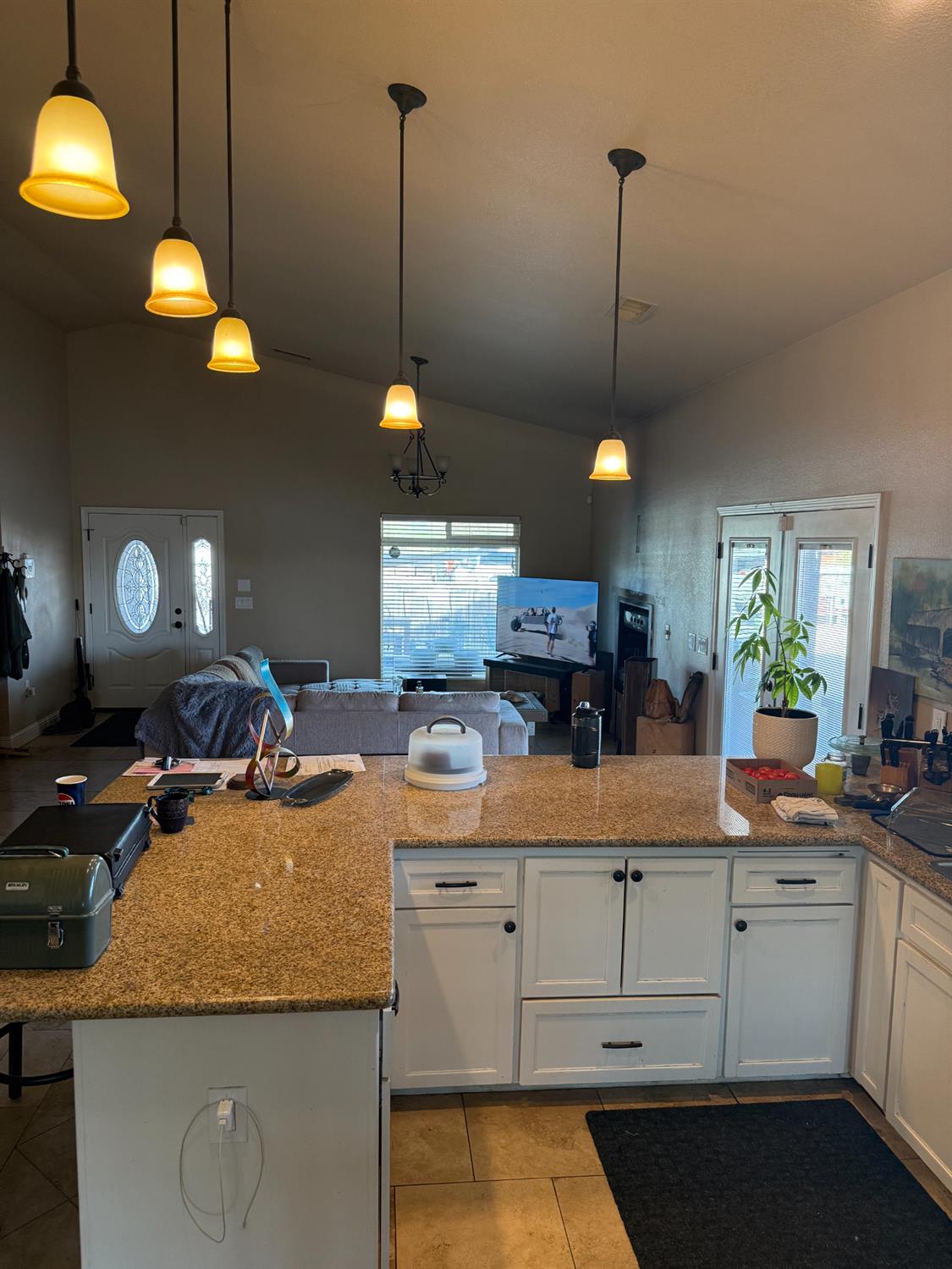 6710 S Indianola Ave, Del Rey, CA 93616