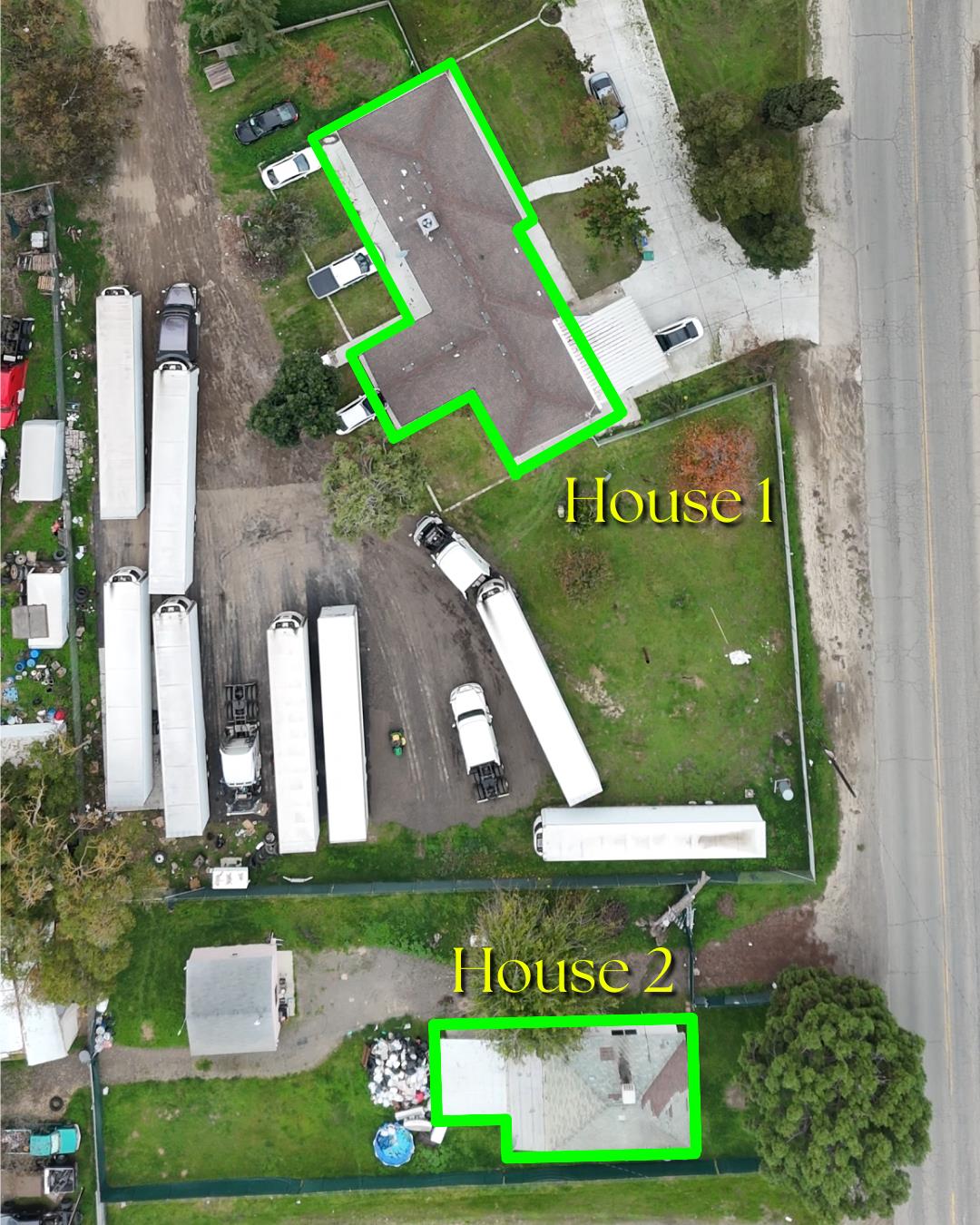 5942 S Cedar Ave, Fresno, CA 93725