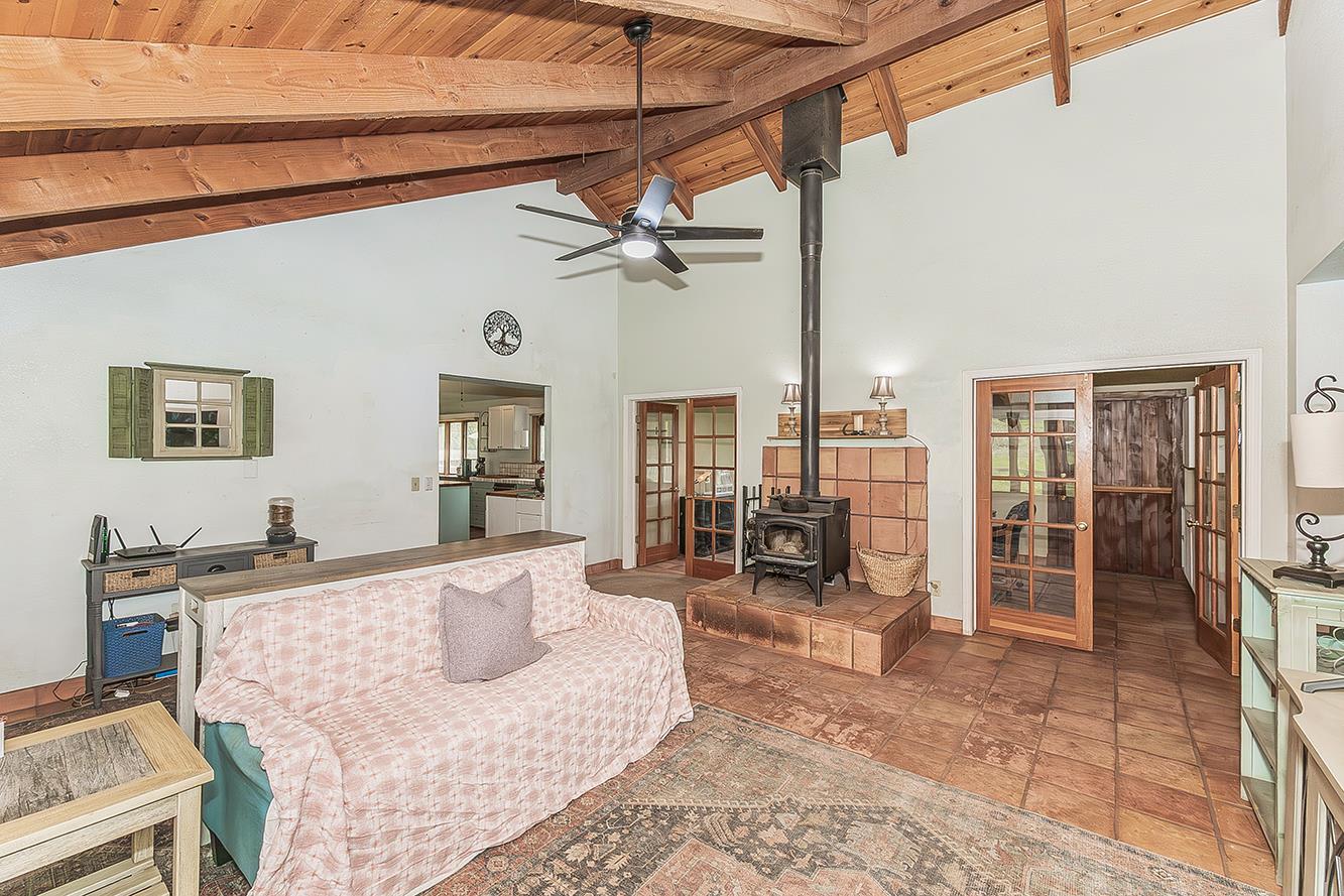 30240 Watts Valley Rd, Tollhouse, CA 93667