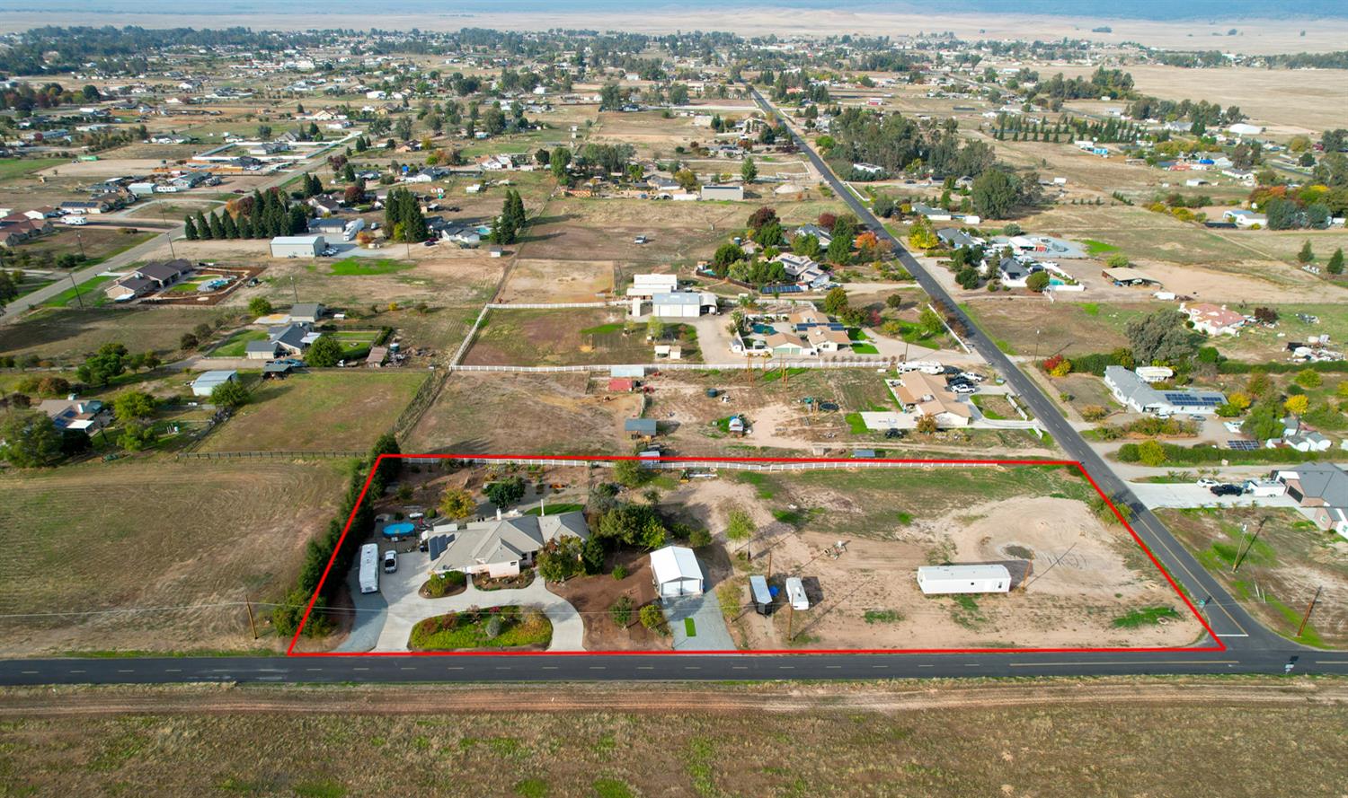 37143 Avenue 16, Madera, CA 93636