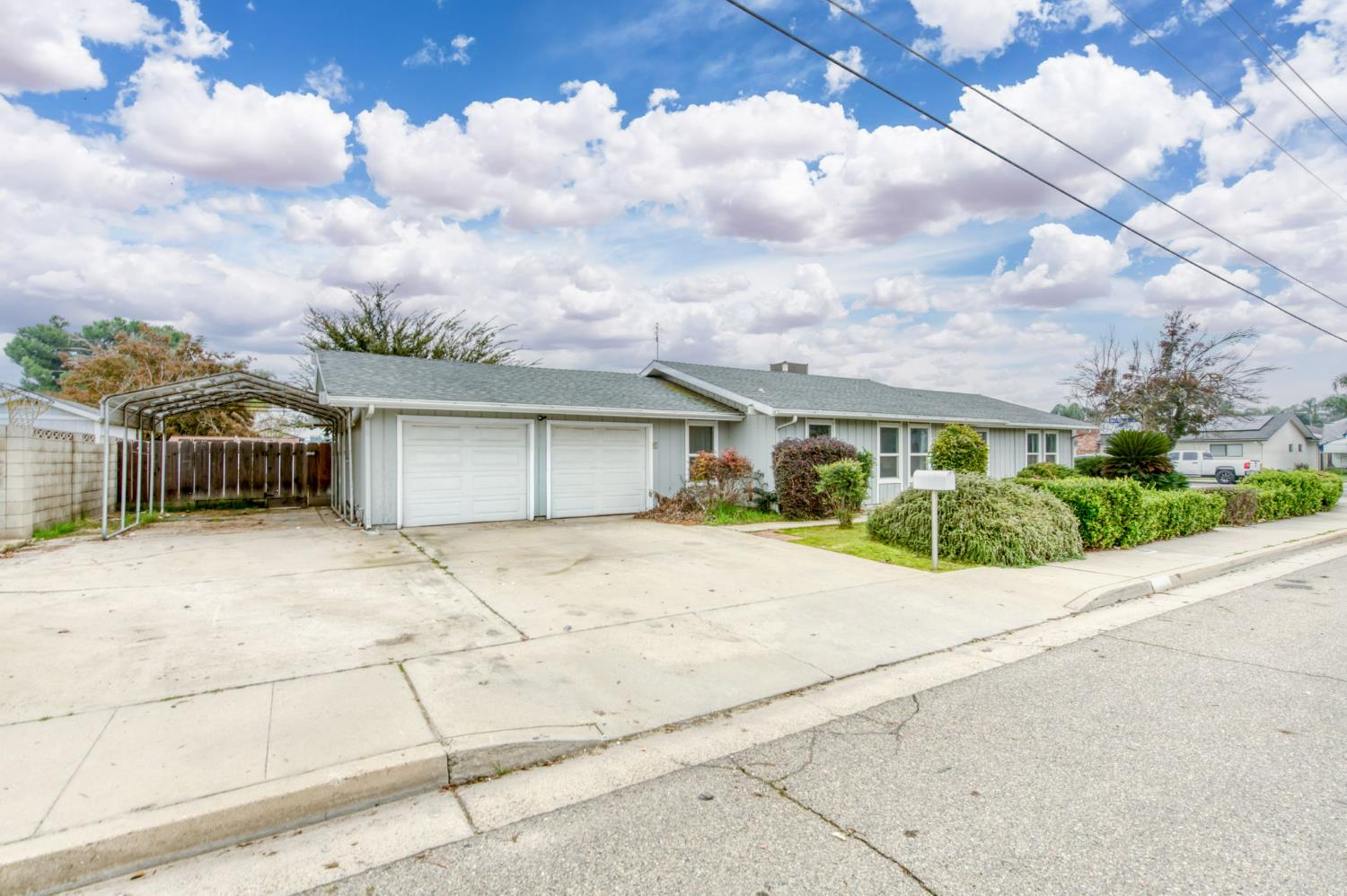 3654 Thompson Ave, Selma, CA 93662