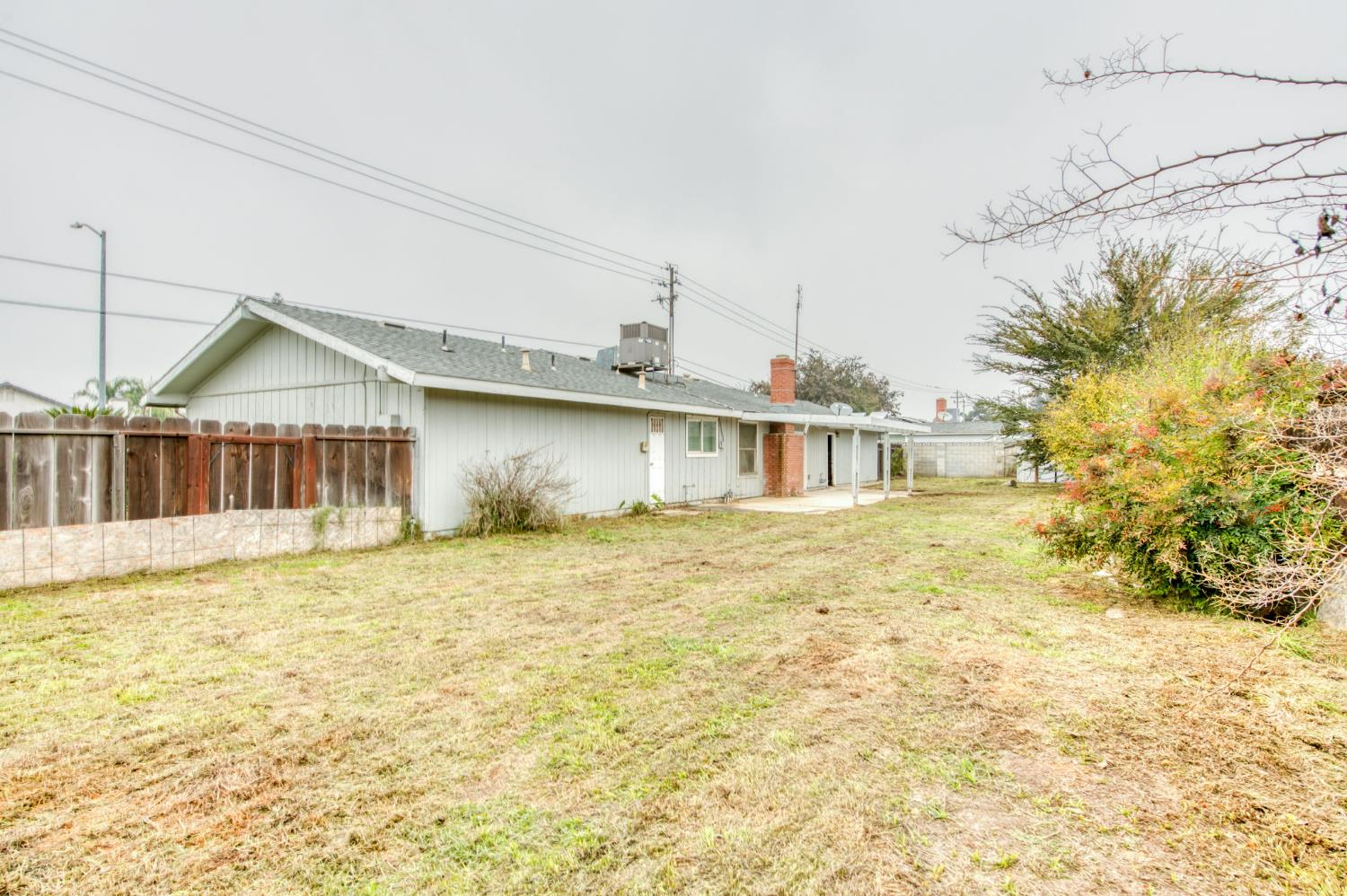 3654 Thompson Ave, Selma, CA 93662