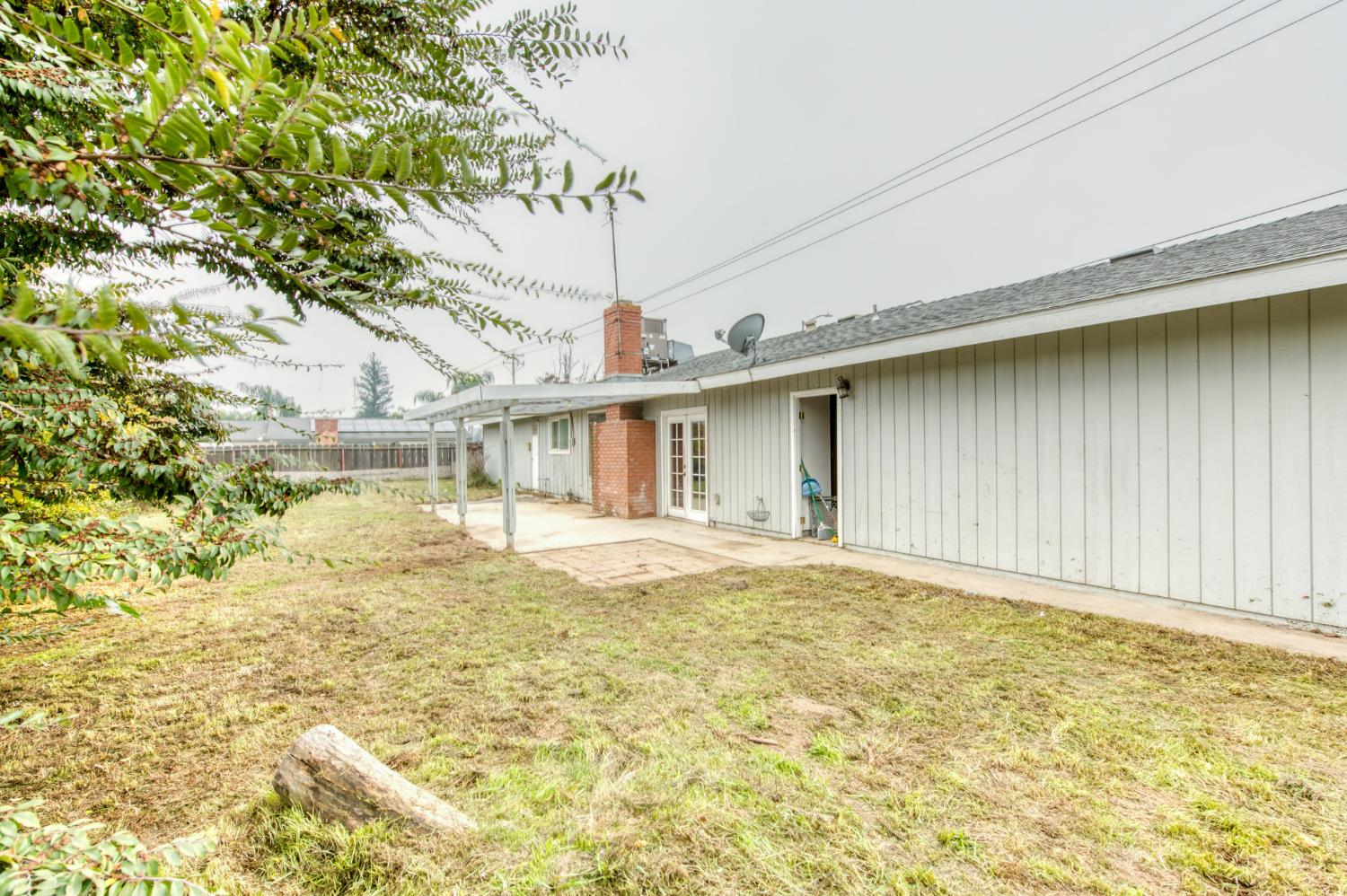 3654 Thompson Ave, Selma, CA 93662