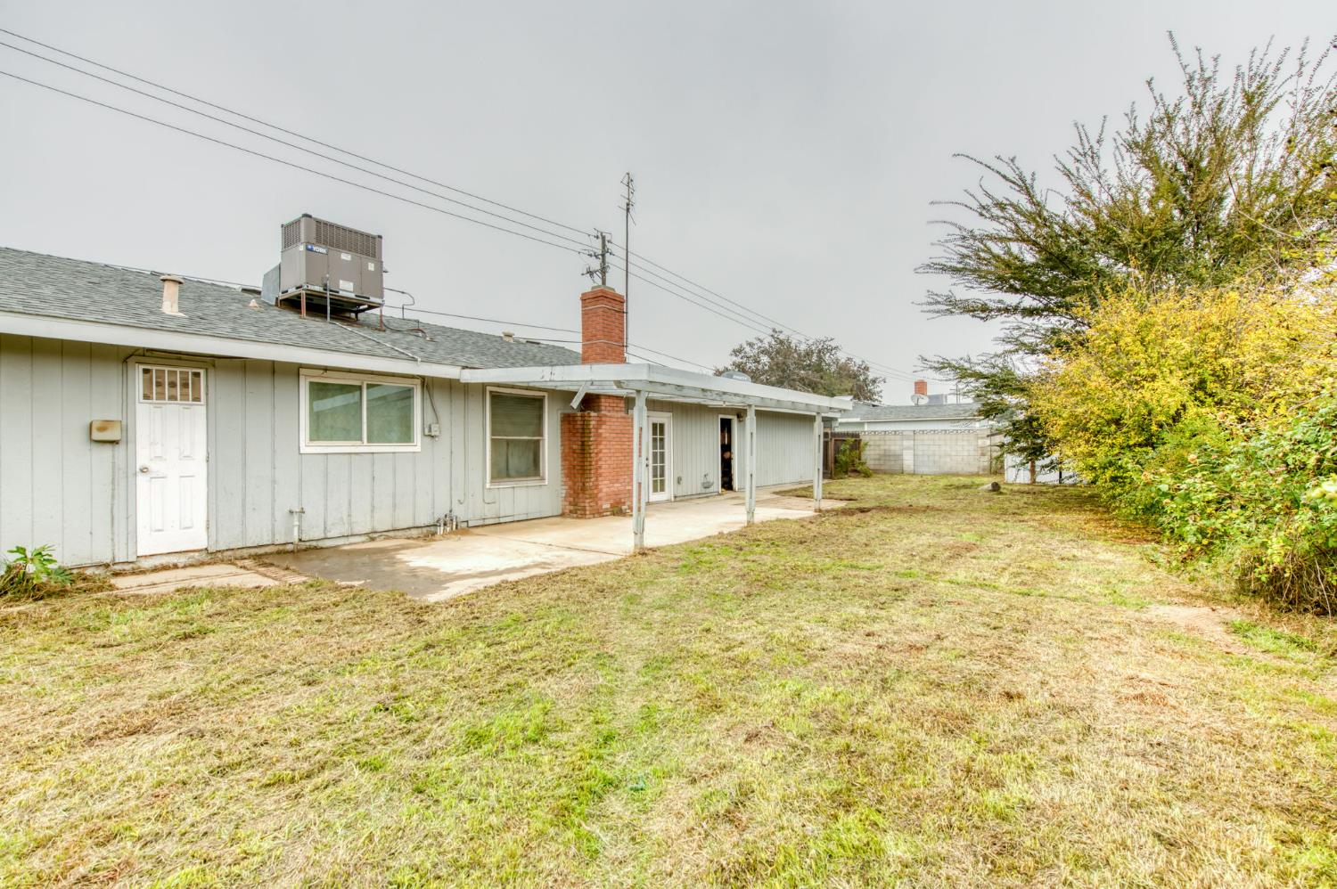 3654 Thompson Ave, Selma, CA 93662