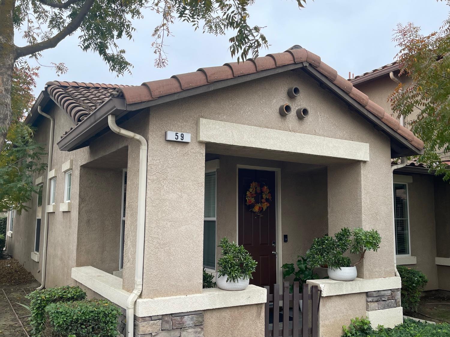 1140 W Walter Ave #59, Fowler, CA 93625