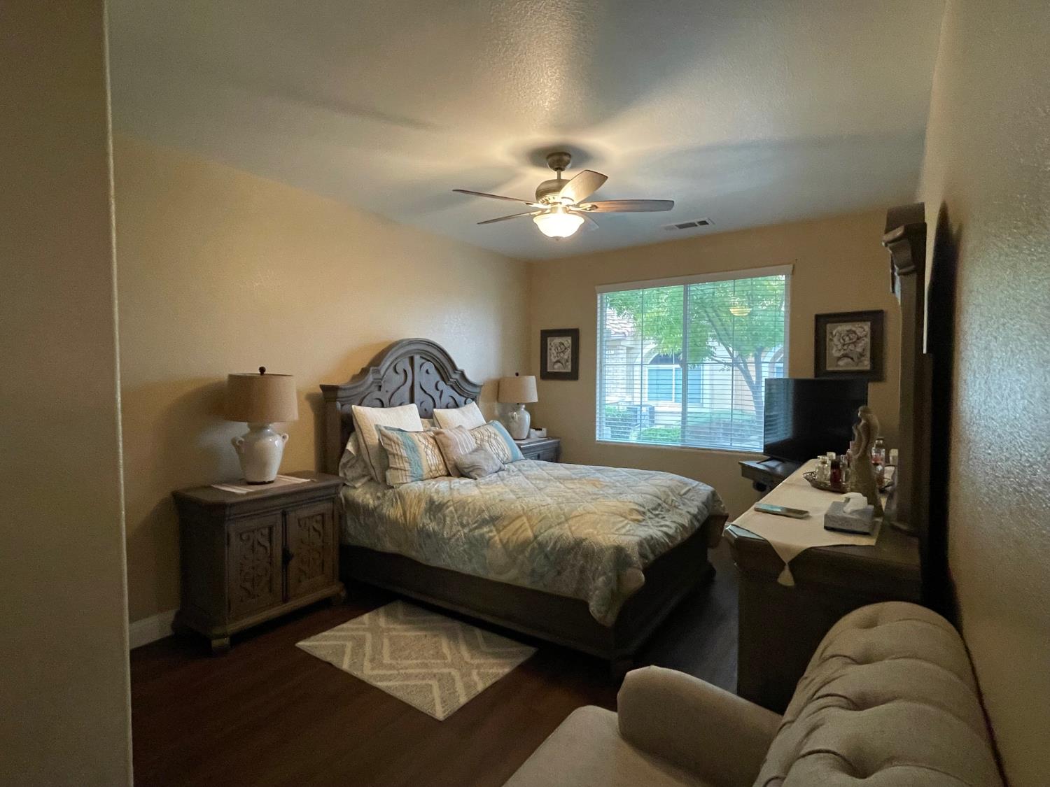 1140 W Walter Ave #59, Fowler, CA 93625