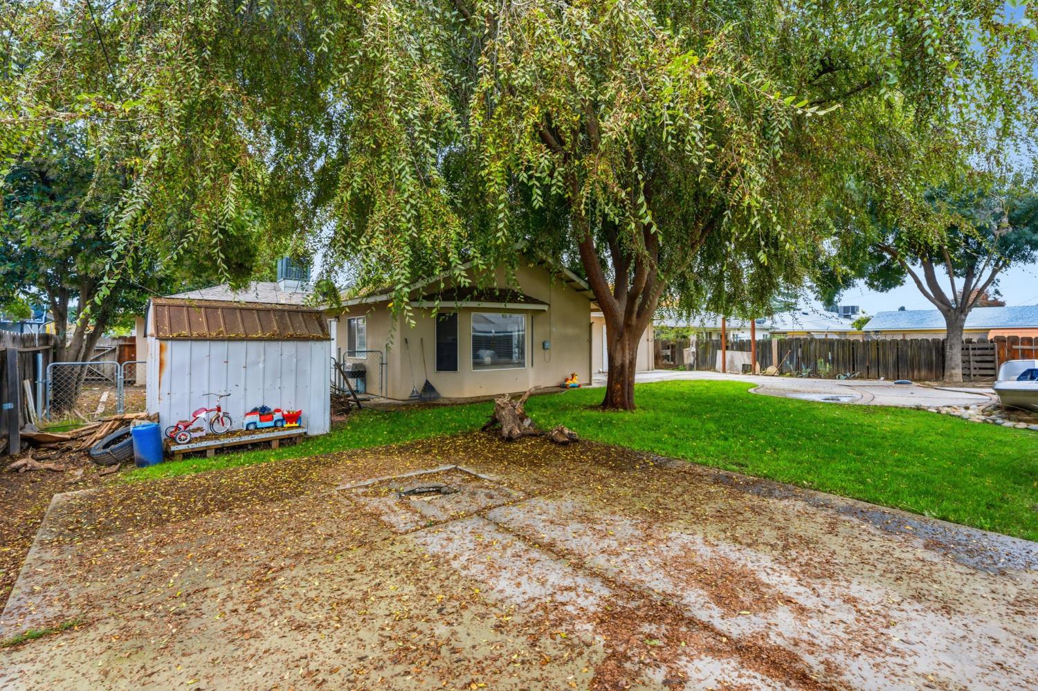 514 Williams Ave, Madera, CA 93637