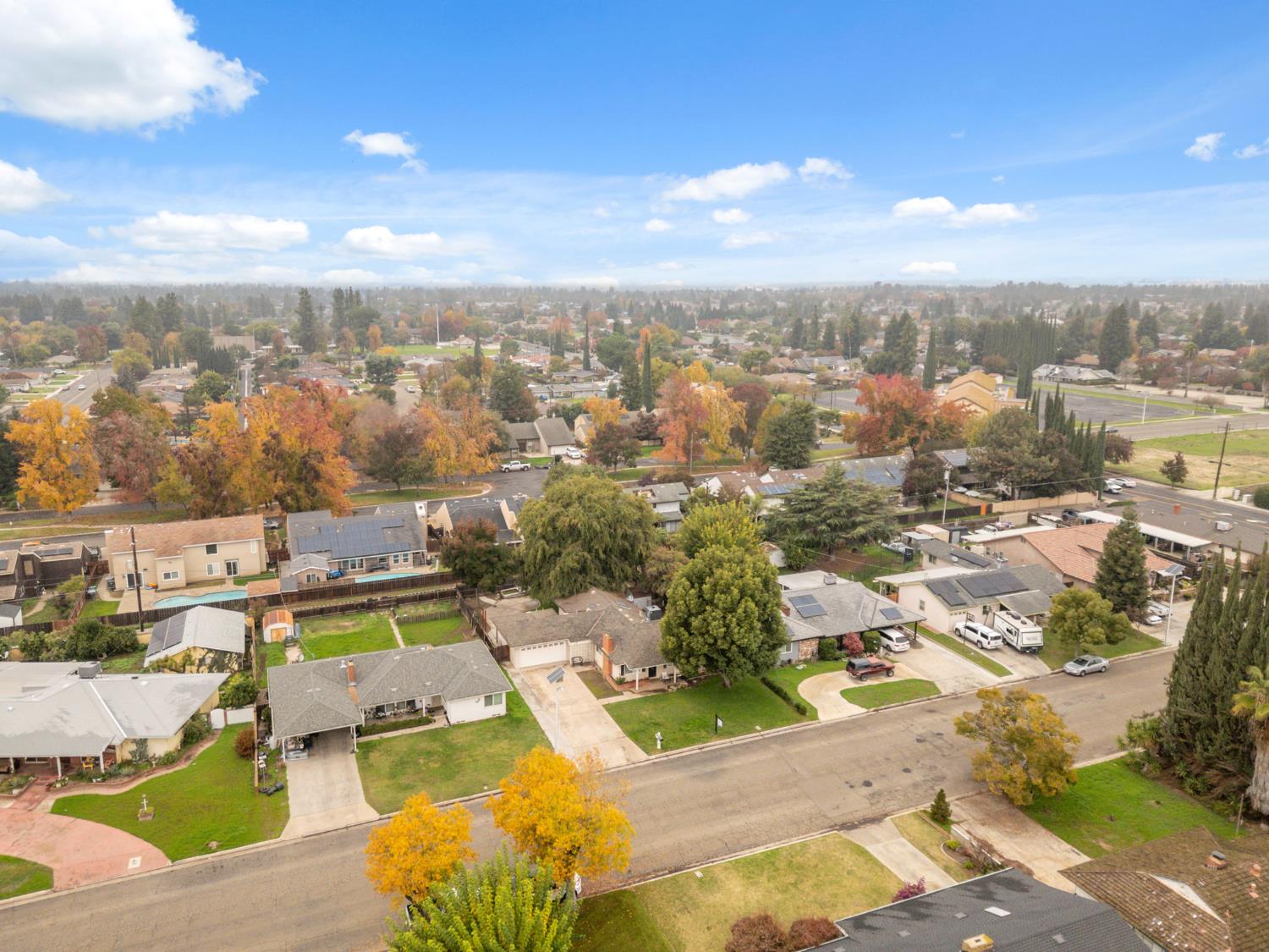 514 Williams Ave, Madera, CA 93637