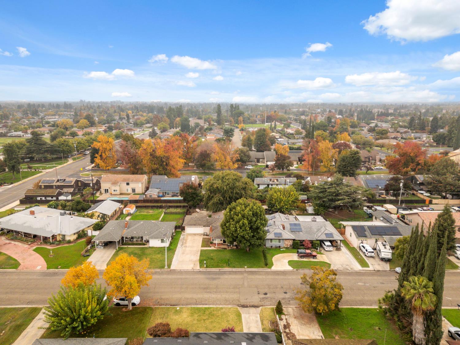 514 Williams Ave, Madera, CA 93637