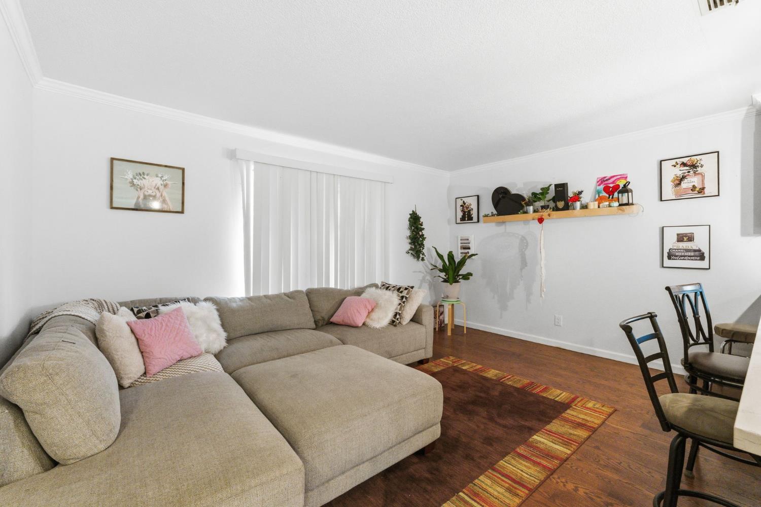 204 W Cesar Chavez, Fresno, CA 93706