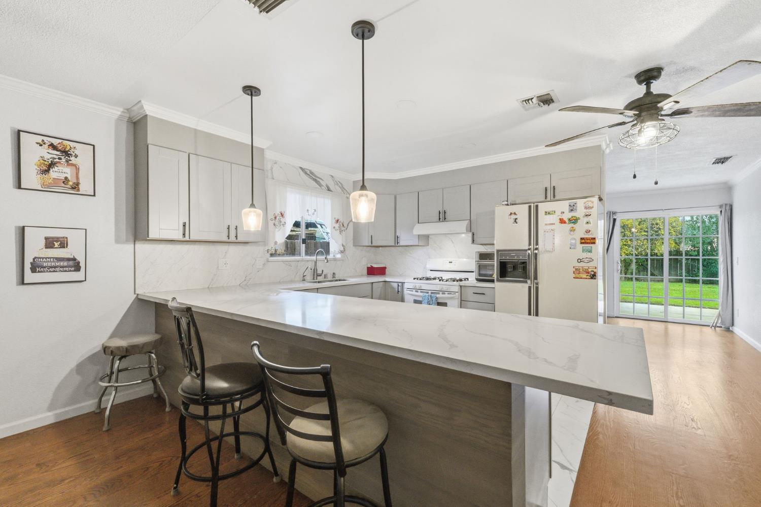 204 W Cesar Chavez, Fresno, CA 93706