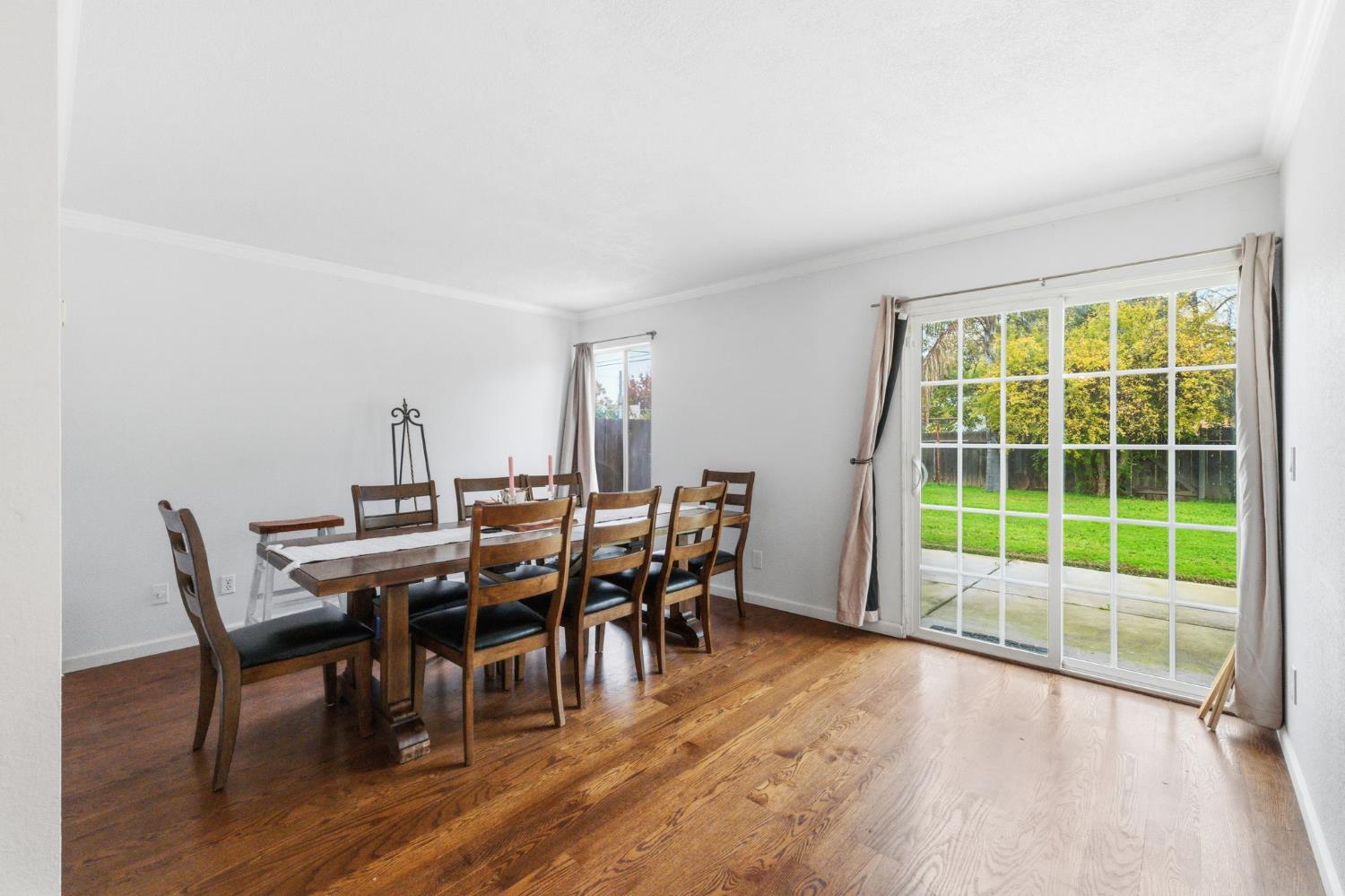 204 W Cesar Chavez, Fresno, CA 93706