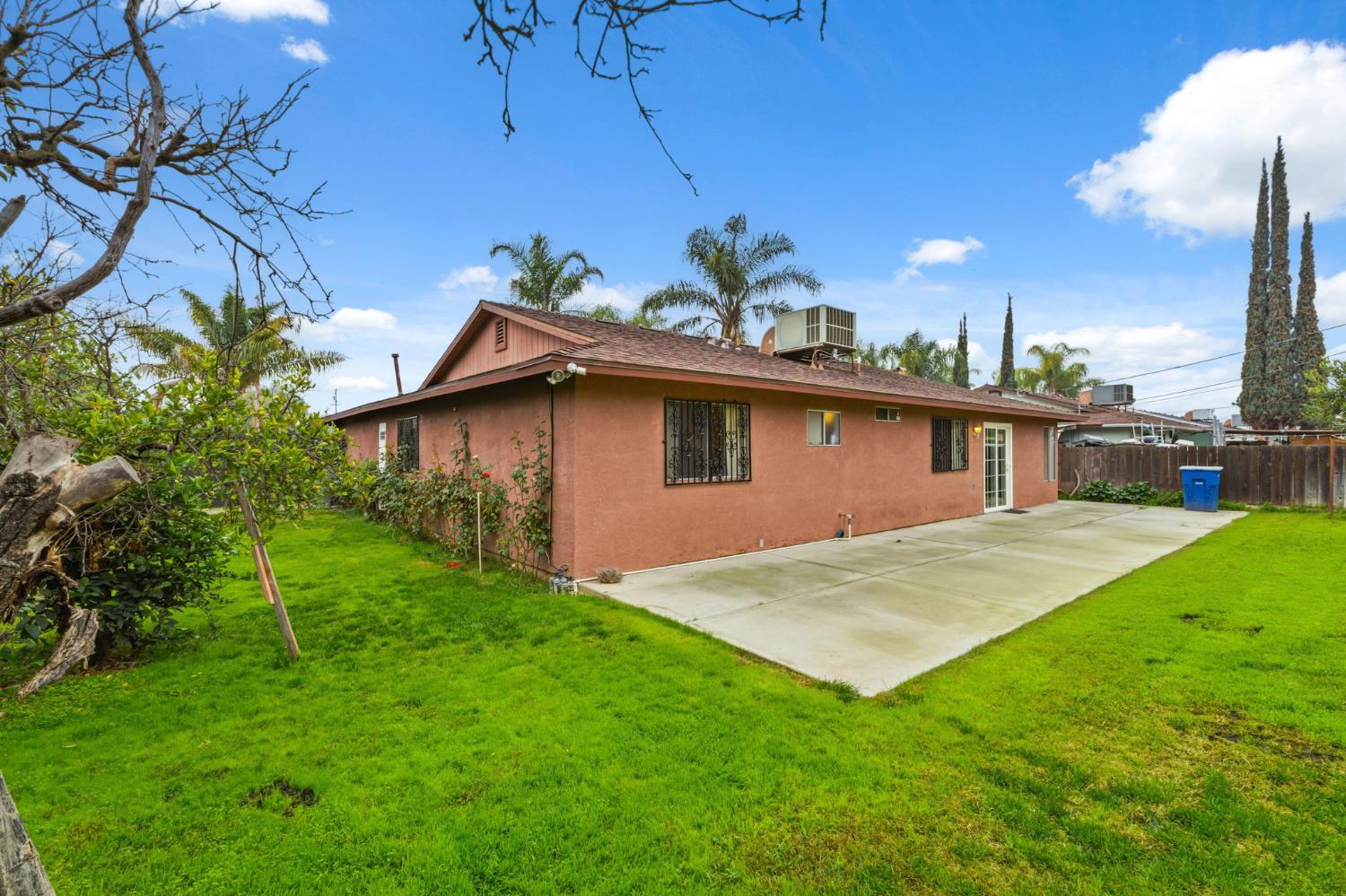 204 W Cesar Chavez, Fresno, CA 93706