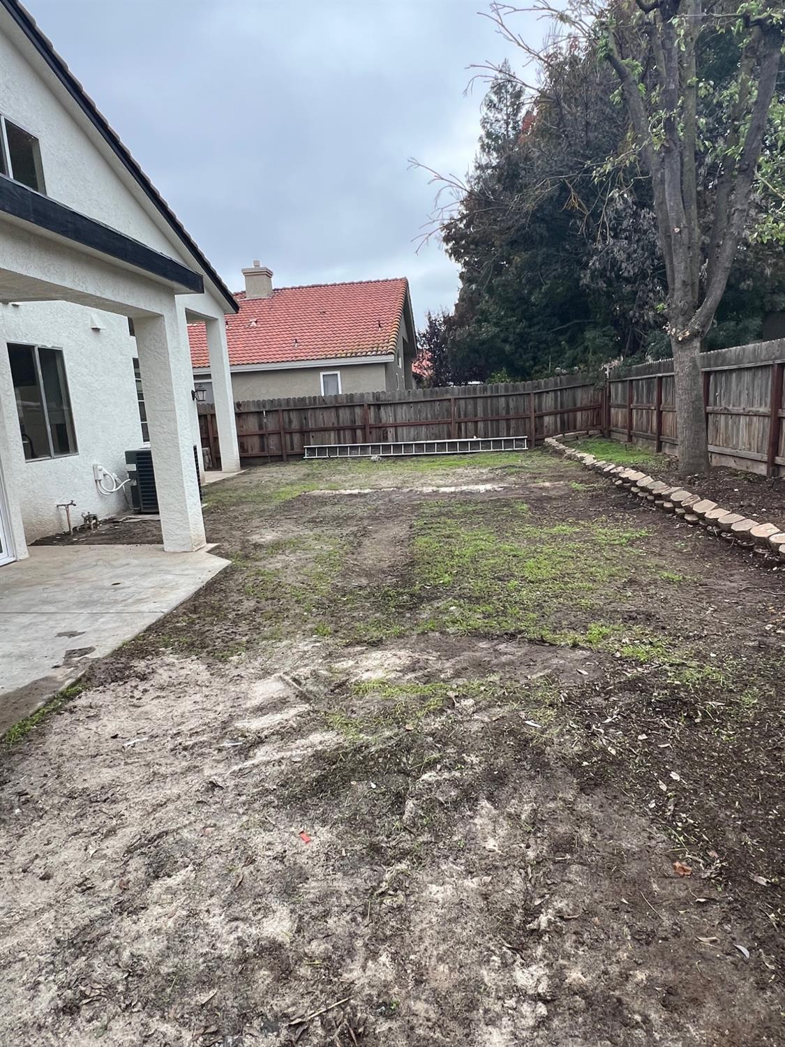 5930 W Birch Ave, Fresno, CA 93722