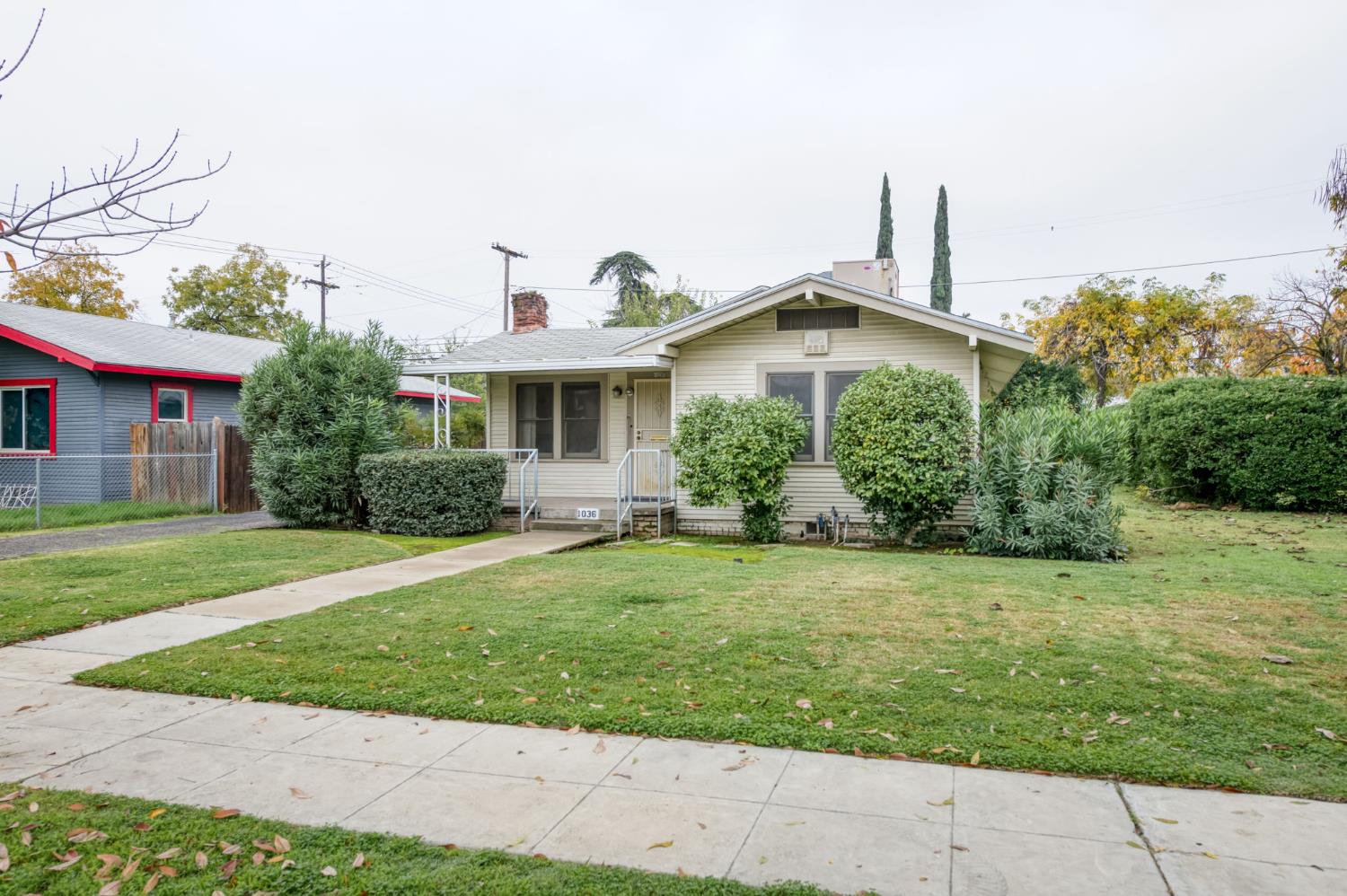 1036 E Cornell Ave, Fresno, CA 93704
