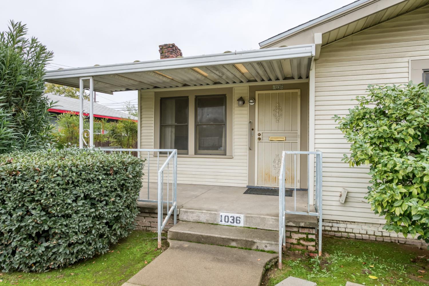 1036 E Cornell Ave, Fresno, CA 93704