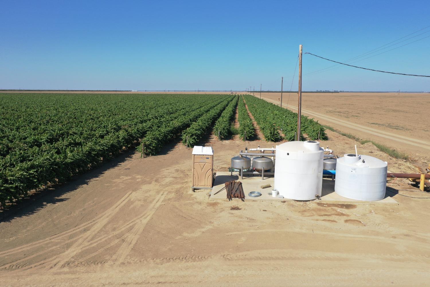 0 0 Calaveras Ranch, Cantua Creek, CA 93608