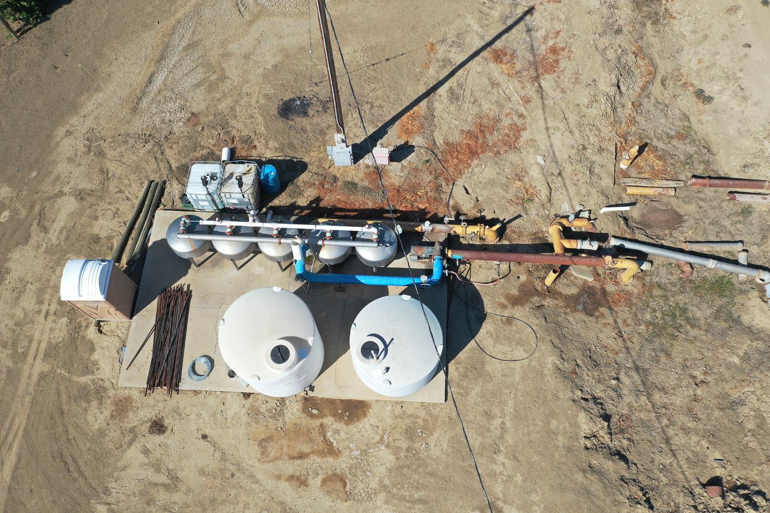 0 0 Calaveras Ranch, Cantua Creek, CA 93608