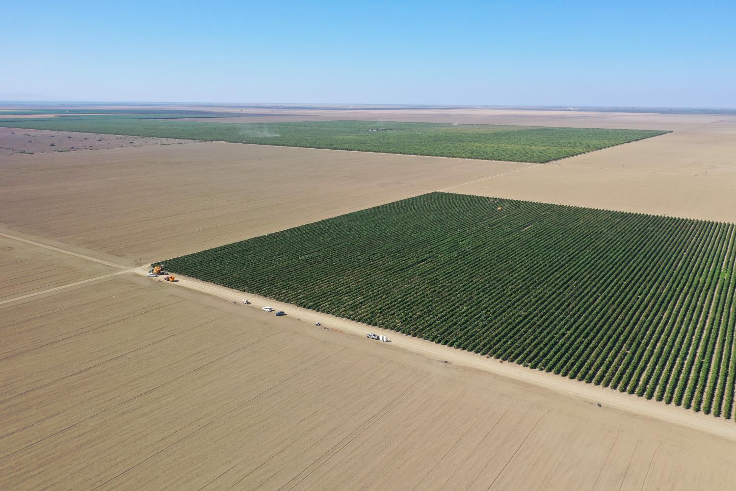 0 0 Calaveras Ranch, Cantua Creek, CA 93608