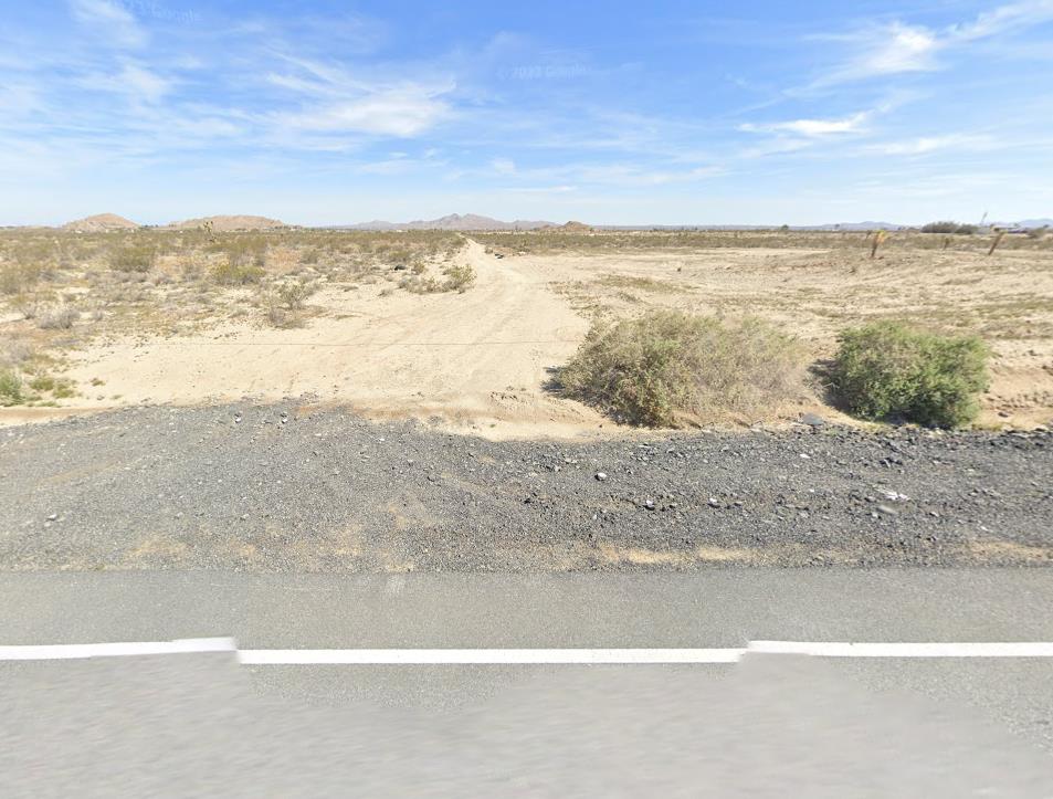 0 0 Vic Avenue Q 183, Palmdale, CA 93591