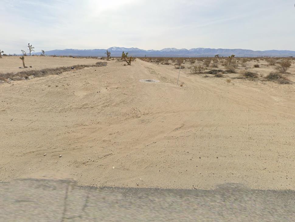 0 0 Vic Avenue Q 183, Palmdale, CA 93591