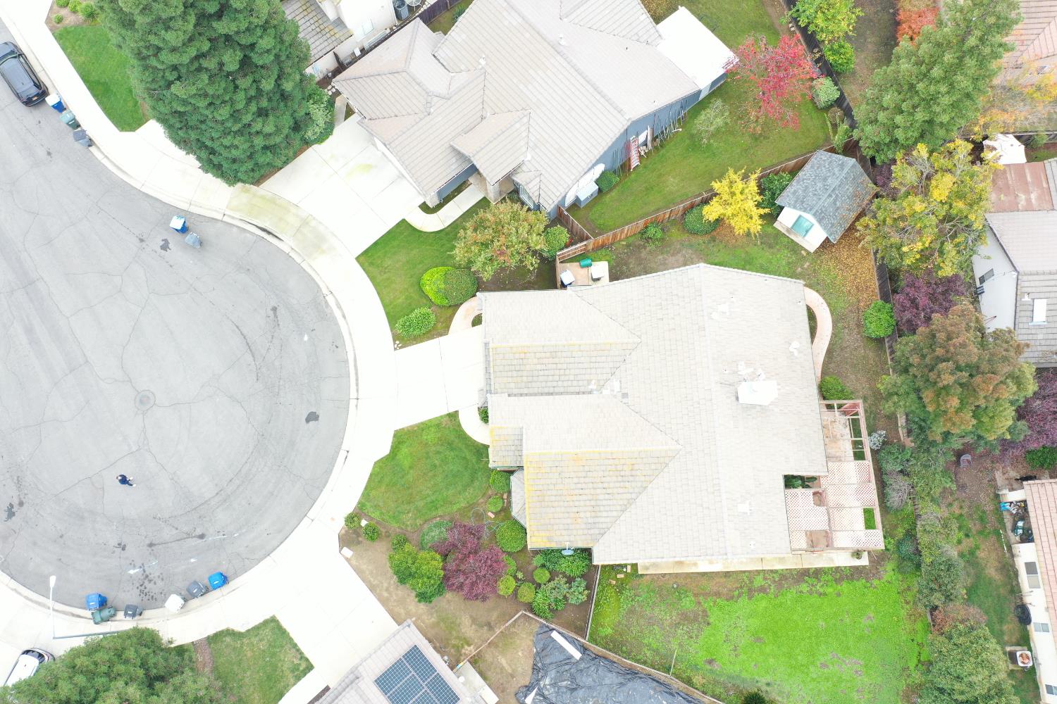 2302 E Rush Ave, Fresno, CA 93730