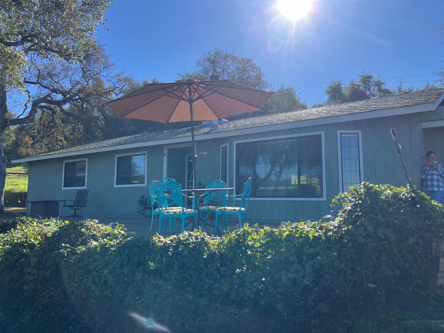 46725 Picayune Creek Rd, Coarsegold, CA 93614