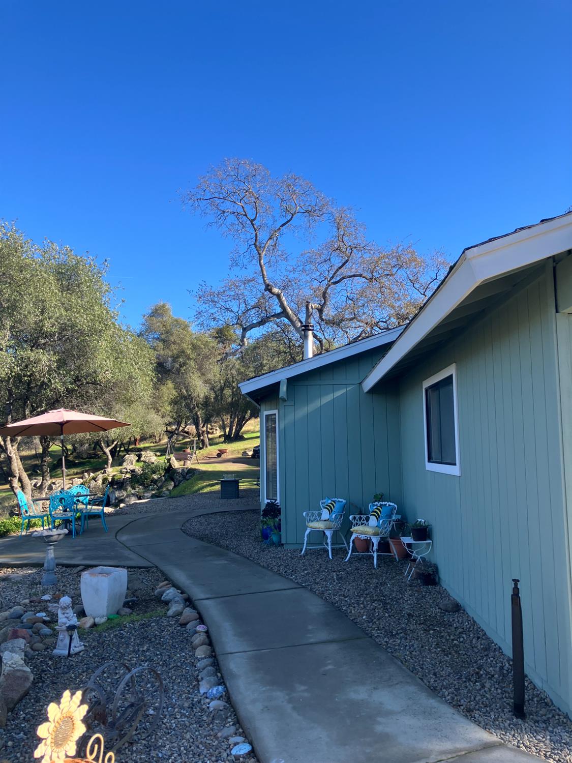 46725 Picayune Creek Rd, Coarsegold, CA 93614