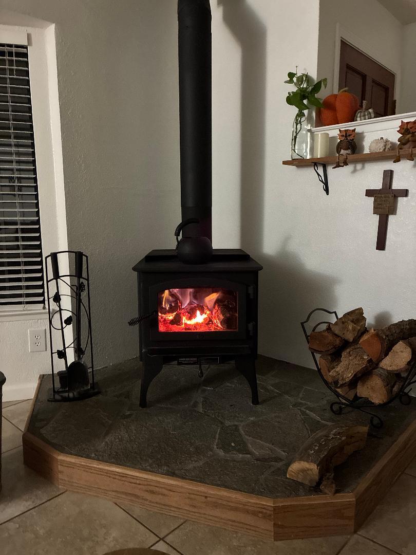 46725 Picayune Creek Rd, Coarsegold, CA 93614