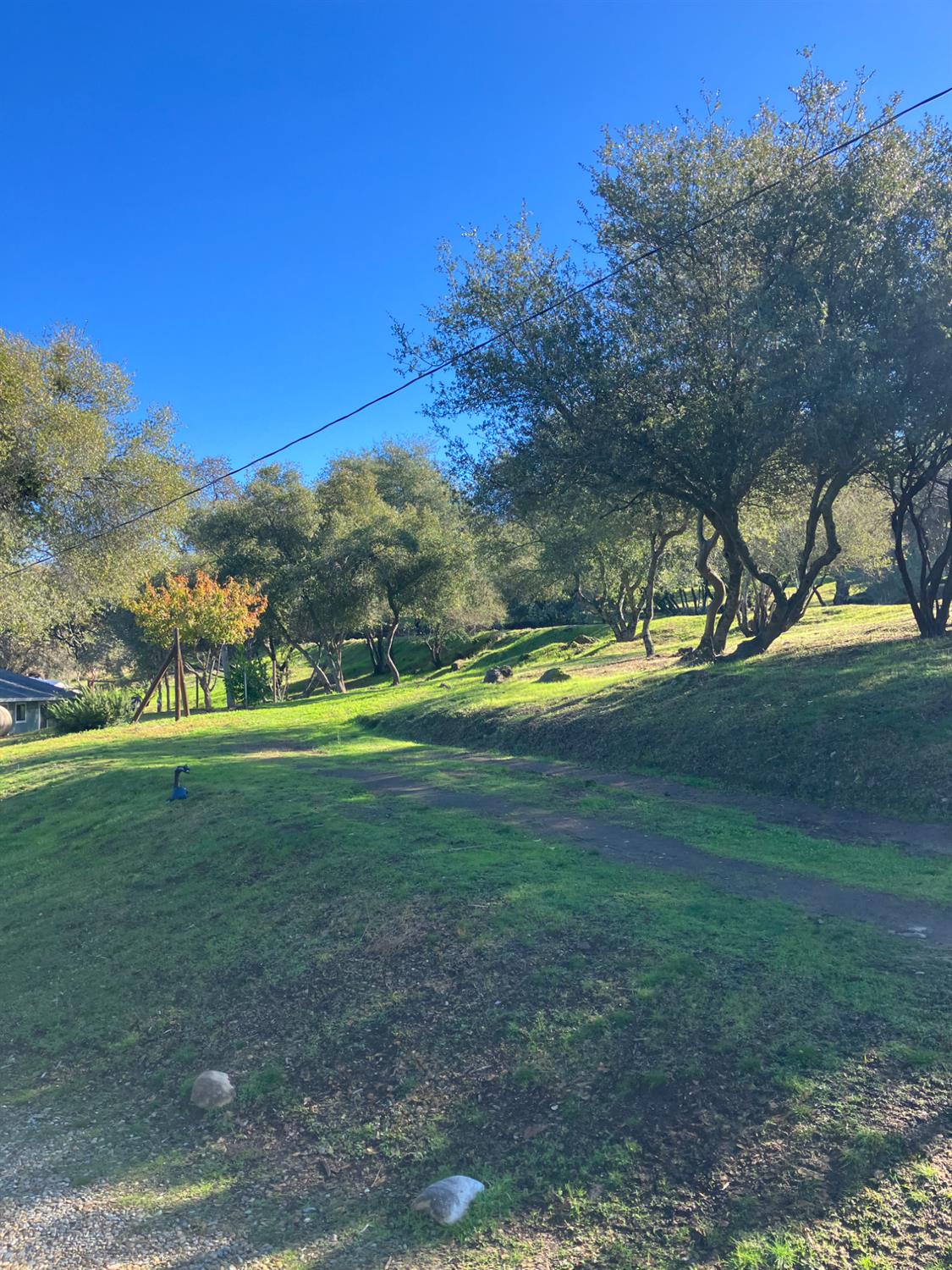 46725 Picayune Creek Rd, Coarsegold, CA 93614