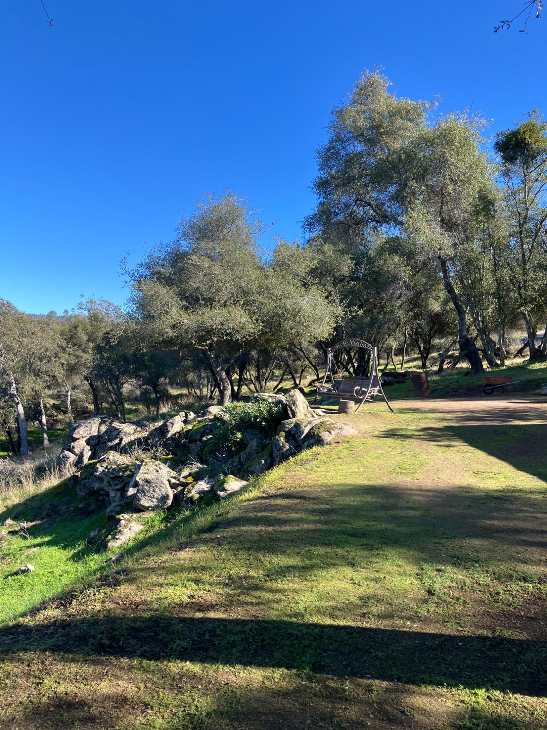 46725 Picayune Creek Rd, Coarsegold, CA 93614