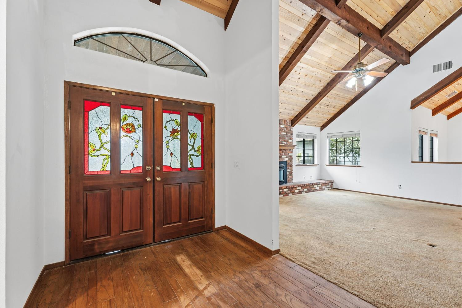 7442 N Tahan Ave, Fresno, CA 93711