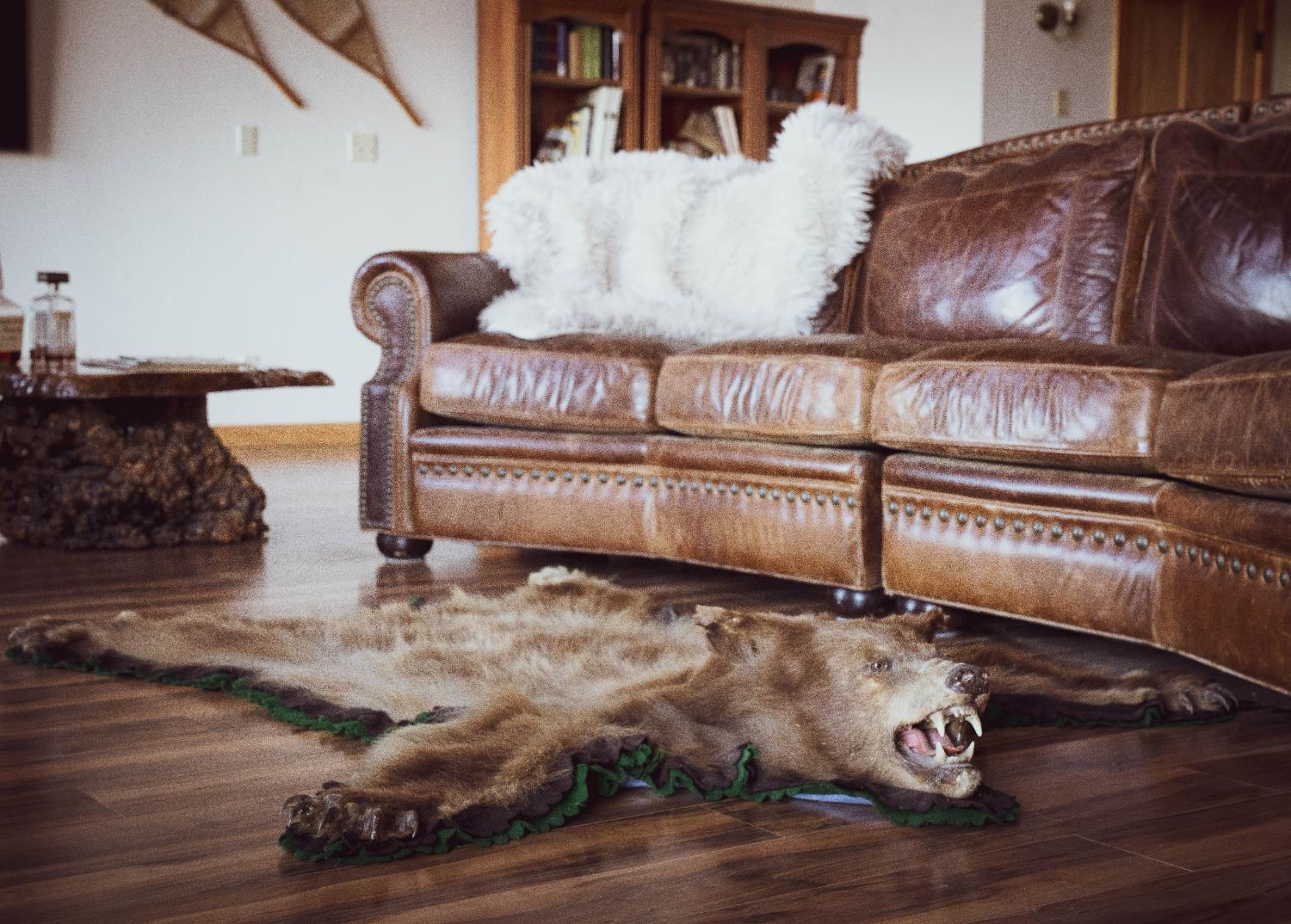 38303 Woodland Rd, Shaver Lake, CA 93664