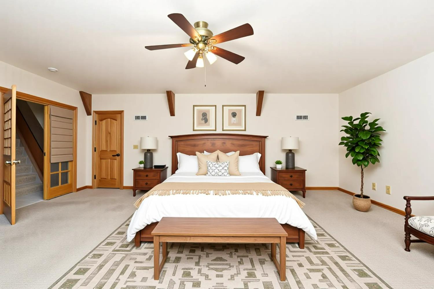 38303 Woodland Rd, Shaver Lake, CA 93664