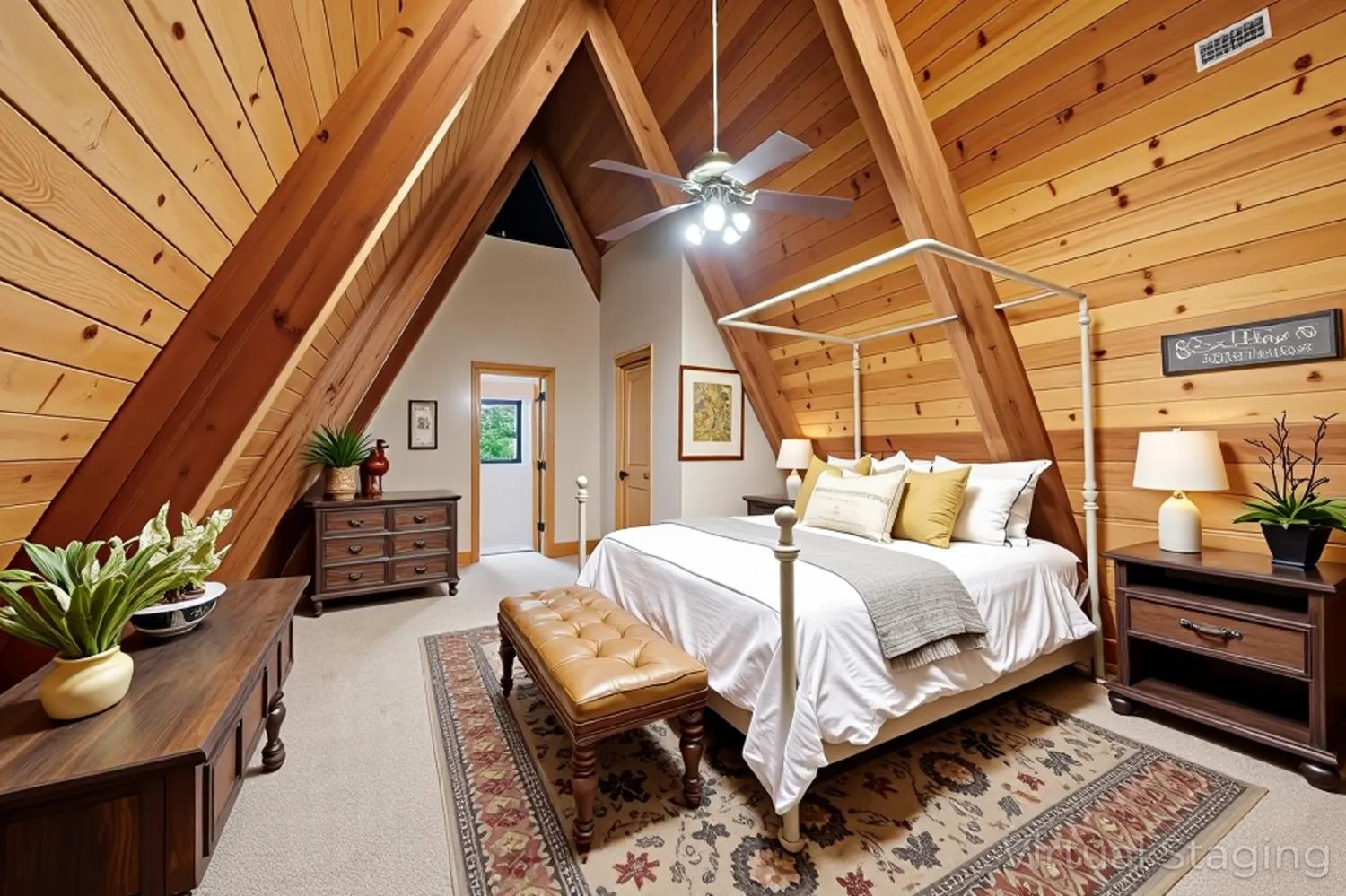 38303 Woodland Rd, Shaver Lake, CA 93664