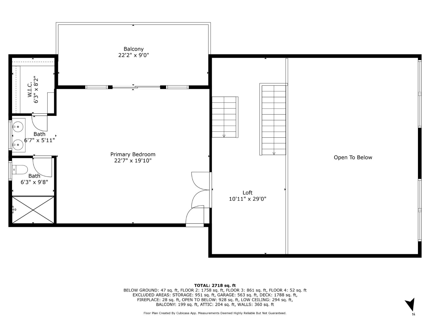 38303 Woodland Rd, Shaver Lake, CA 93664