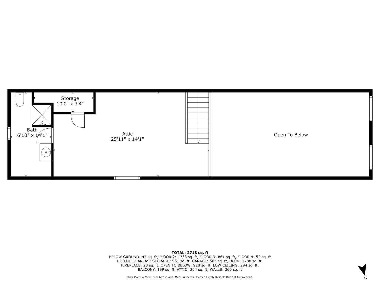 38303 Woodland Rd, Shaver Lake, CA 93664