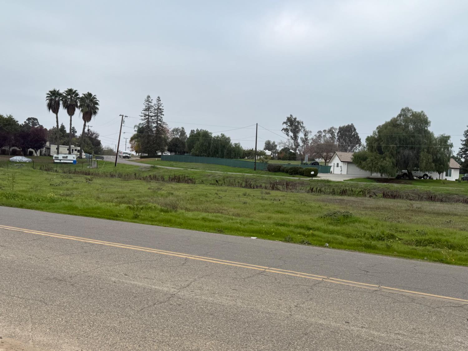 0 0 Melba, Madera, CA 93638