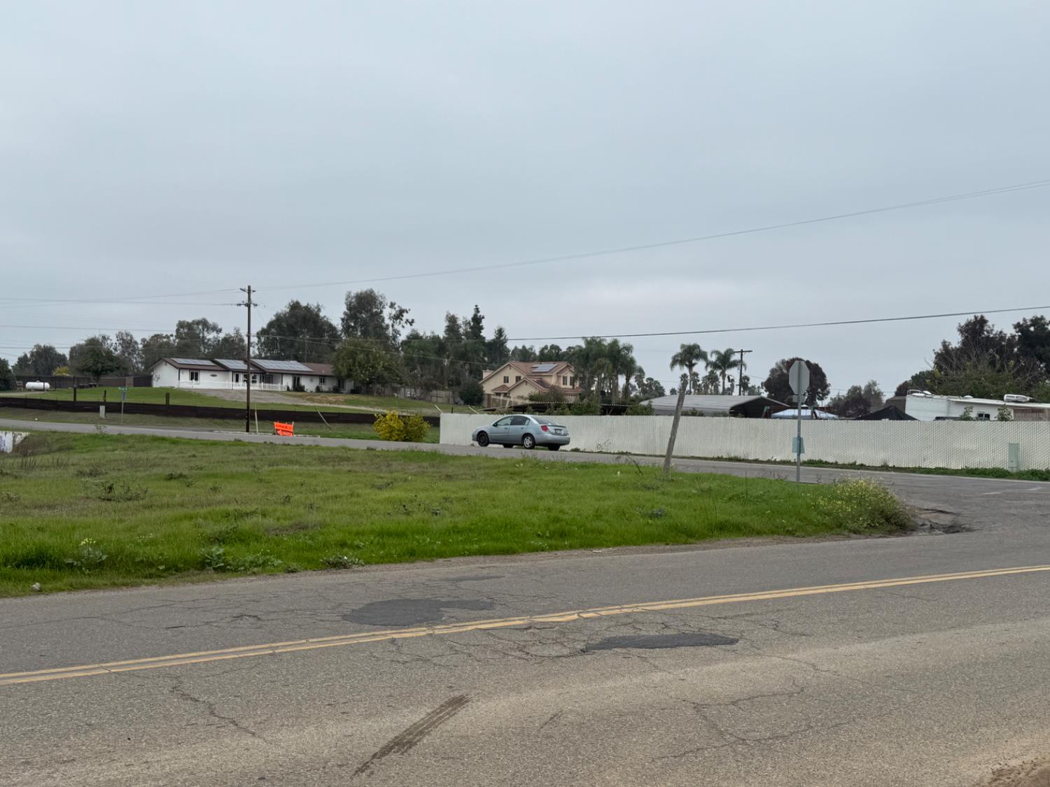 0 0 Melba, Madera, CA 93638