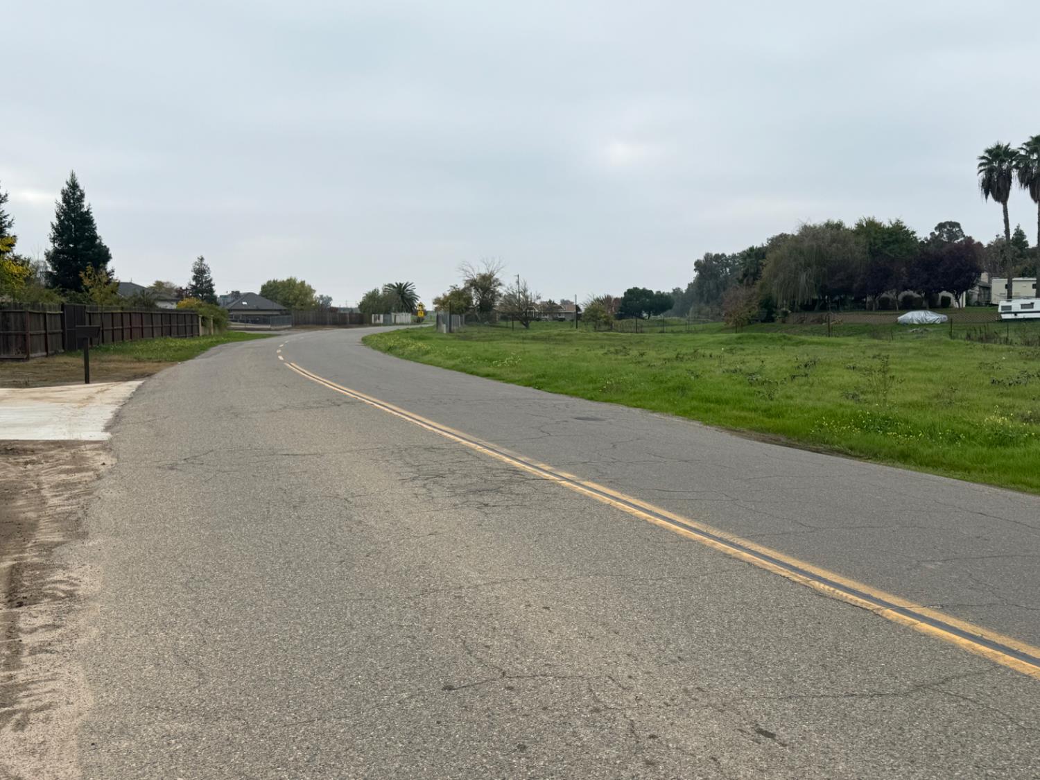 0 0 Melba, Madera, CA 93638